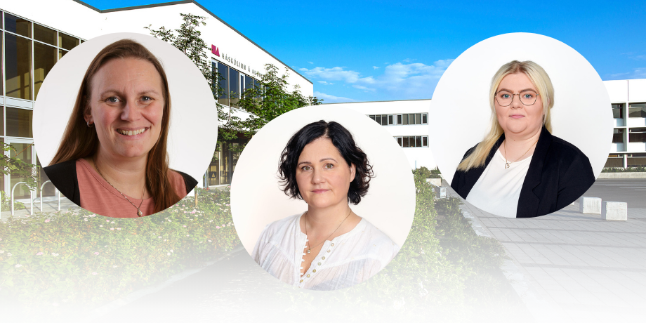 Hugbúnaður til heilsu