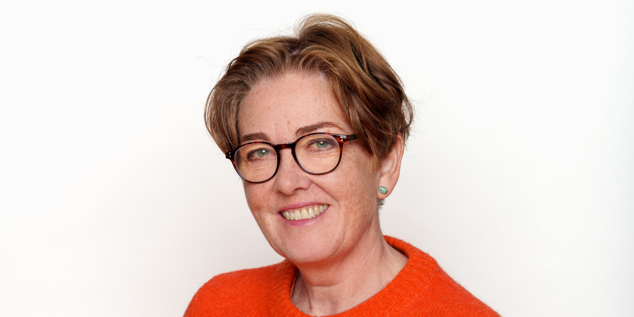 Silfurgengið – ný bók Brynhildar Þórarinsdóttur teflir saman fortíð og nútíð