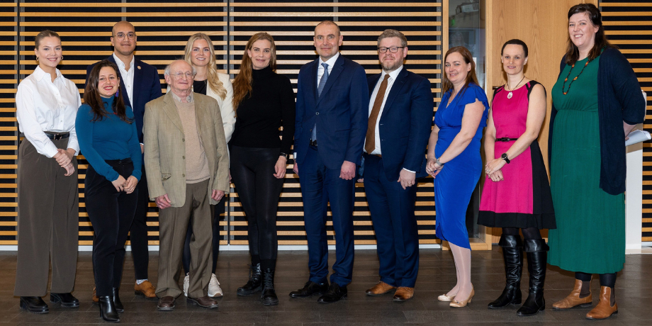 Nýtt sérhefti af Nordicum-Mediterraneum er komið út