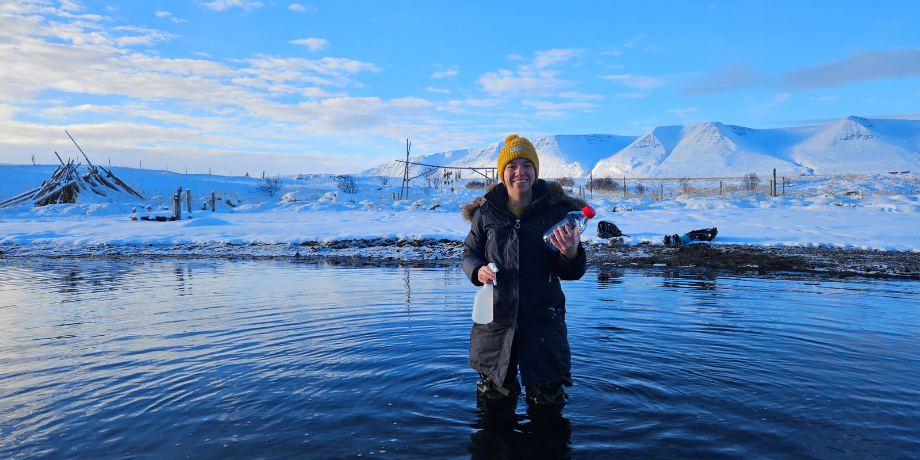 A year in review: EMERG group’s work