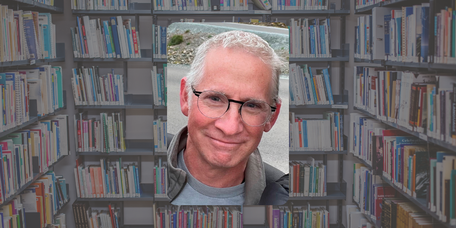 A book about the Rights of Nature