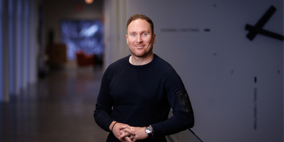 Jafnvægið á milli metnaðar og persónulegrar nálgunar lykilatriði