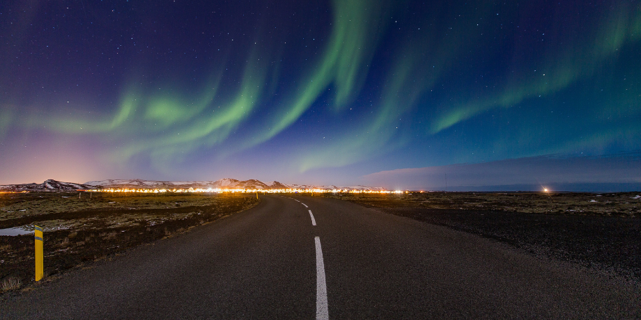 Hugur starfsfólks HA hjá stúdentum og aðstandendum búsettum í Grindavík