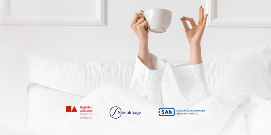 Ný rannsókn um svefn kvenna