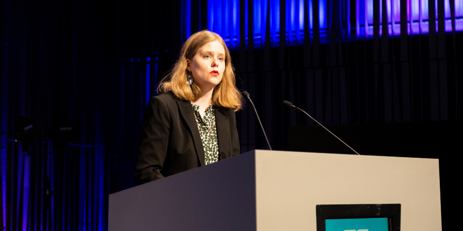 Gagnahlutdrægni mun skipta meira máli í framtíðinni