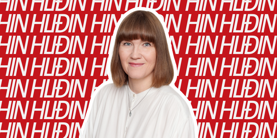 „Svolítið eins og lífið í litlum bæ – hlýtt, persónulegt og alltaf eitthvað skemmtilegt að gerast“