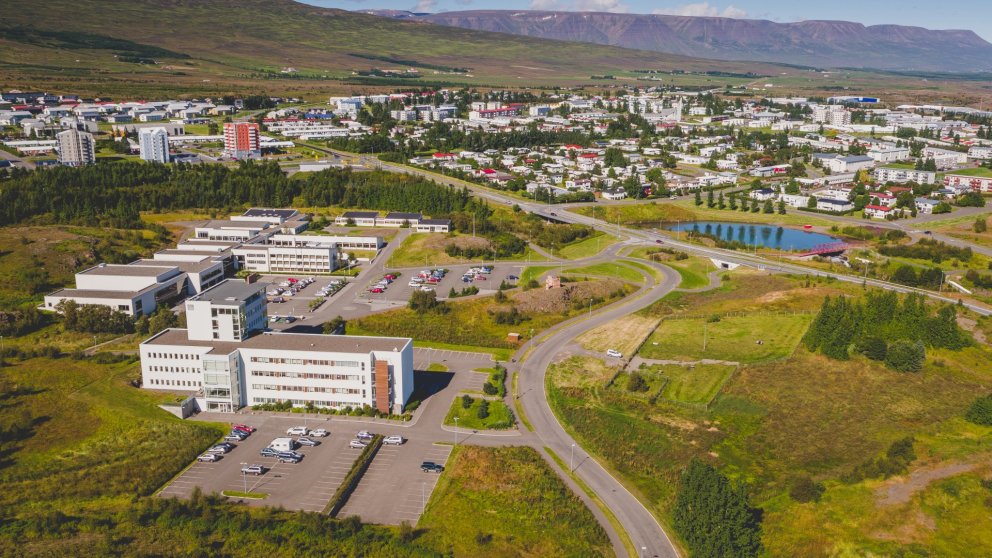 Heilbrigðislausnir framtíðarinnar í brennidepli