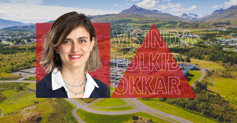 Bókelski sálfræðingurinn