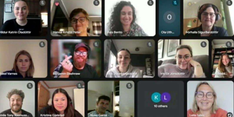 Framsækið skref hjá Hjúkrunarfræðideild HA
