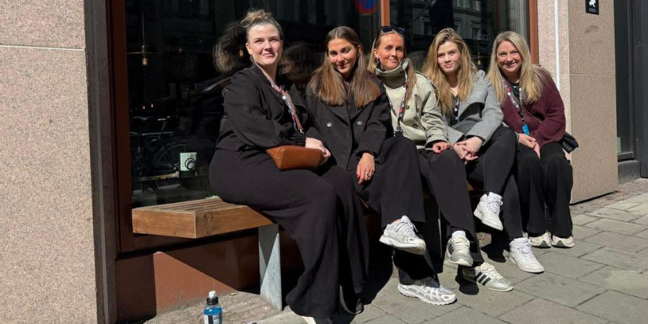 Raunverulegar lausnir við áskorunum nútímans