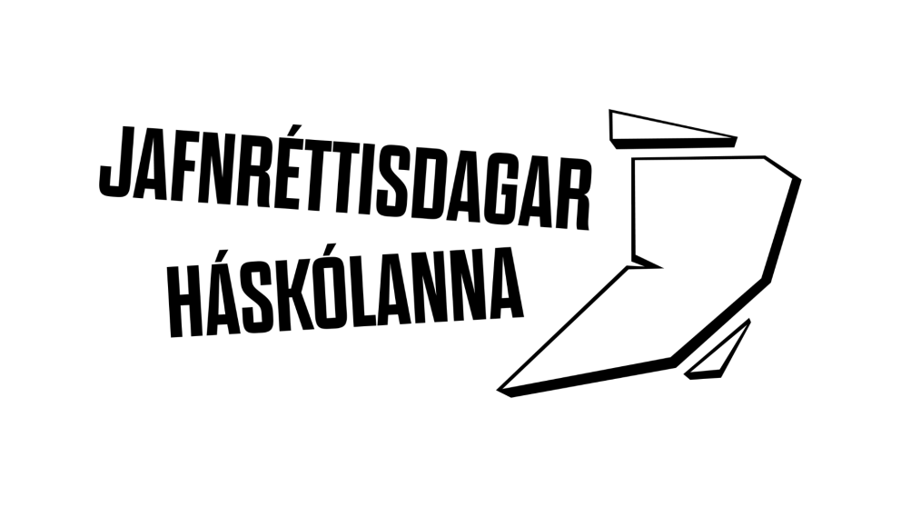 Hatursorðræða og mismunun meginþemu jafnréttisdaga