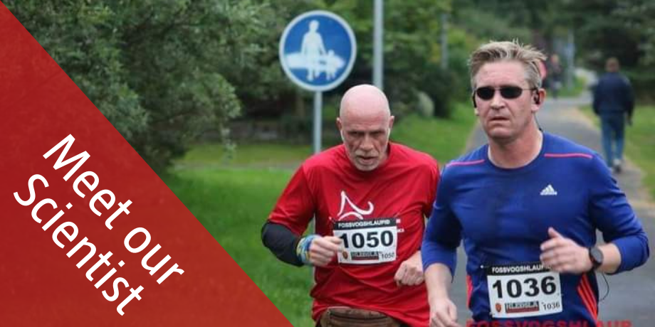 Does skiing and jogging along with legal analysis