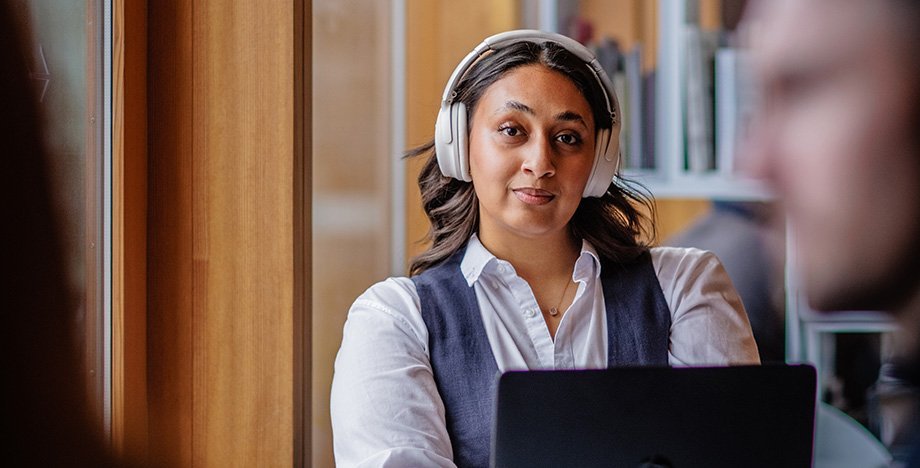 Opið fyrir umsóknir í framhaldsnám í stjórnun á vormisseri. Um er að ræða 100% fjarnám