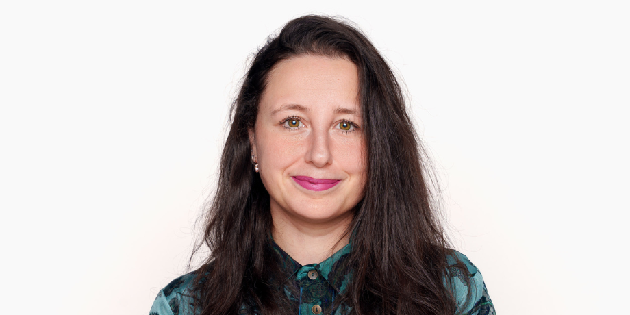 Sara Fusco hlaut alþjóðlega viðurkenningu í Japan