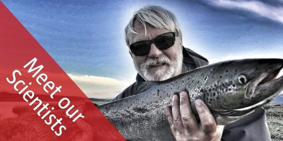 The Future of Life in Iceland in the Shadow of Climate Change 