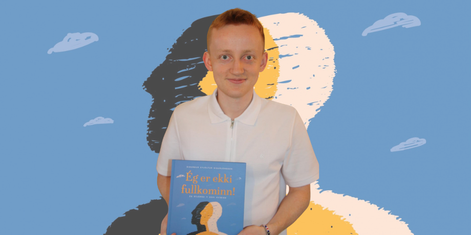 „Ég elska landsbyggðina og Akureyri er svo sannarlega frábær háskólabær!“