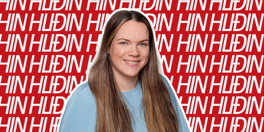 „Stúdentar mynda sterkt samfélag sem litar bæjarlífið okkar“