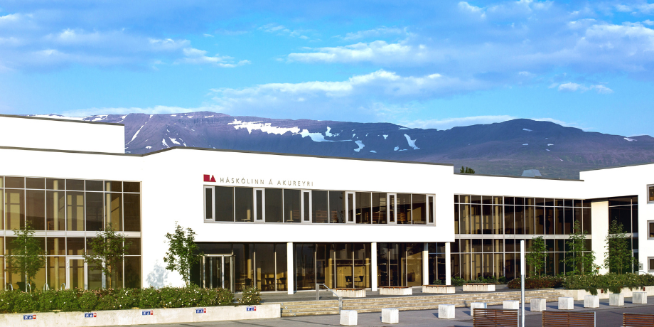 Háskólinn á Akureyri opnar fyrir nám í áfengis- og vímuefnaráðgjöf