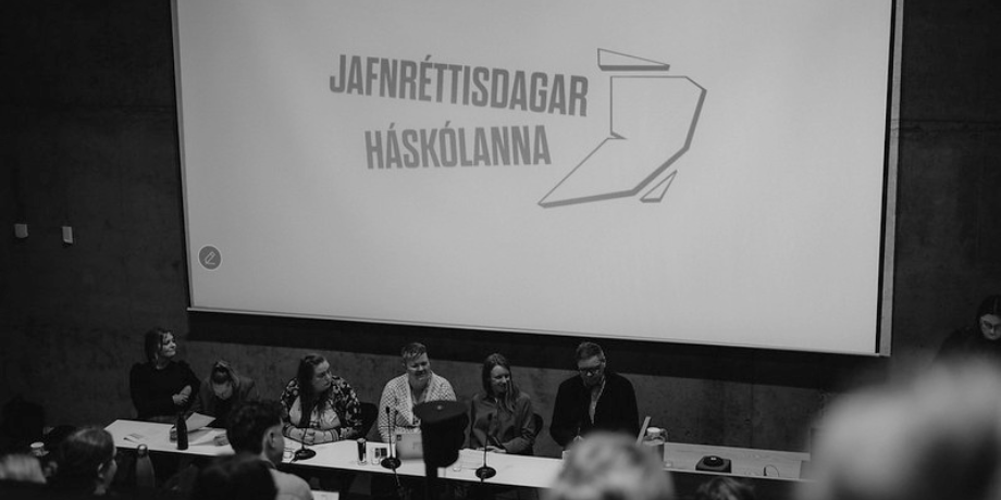 Þín reynsla skiptir máli