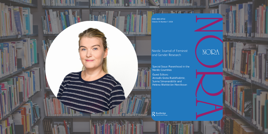 Eru foreldrar á Norðurlöndunum að upplifa fullkomið jafnrétti?