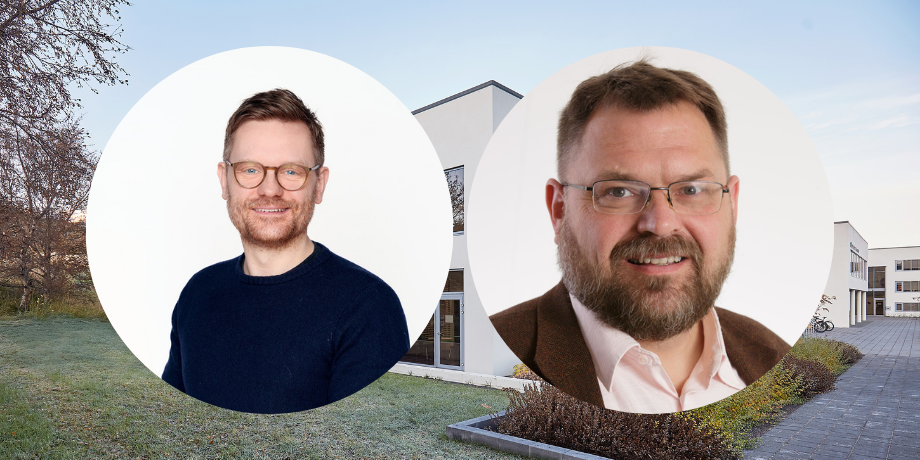 Er líf út í geimnum og hvað gerum við ef við finnum það?