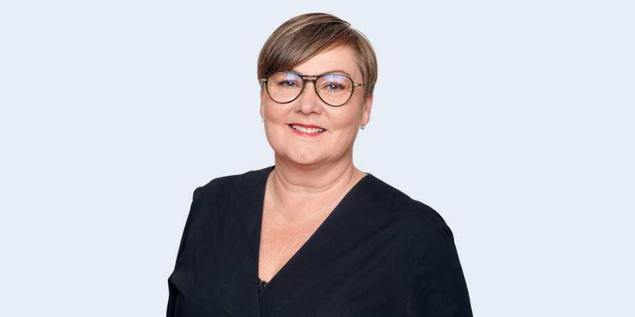 Doktorsvörn Andreu Hjálmsdóttur