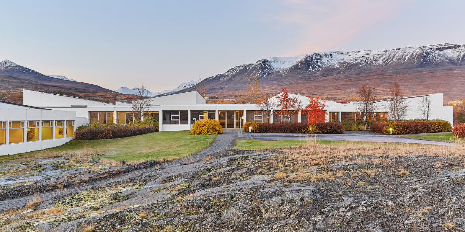 Uppfærðar reglur um gjaldskrá HA