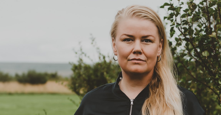 Silja Jóhannesar Ástudóttir samskiptastjóri Háskólans á Akureyri