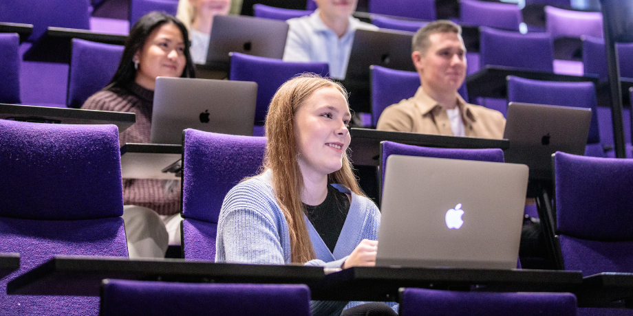 Umsóknum fjölgar um 11% á milli ára