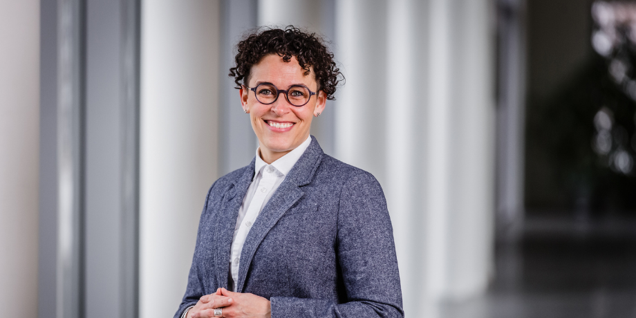 Elín Díanna aðstoðarrektor Háskólans á Akureyri skipuð í nýtt Vísinda- og nýsköpunarráð