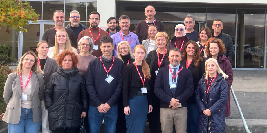 Assessment of Prior Experiential Learning in Focus During International Study Visit