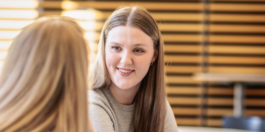 Ert þú að gleyma þér?