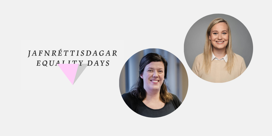 Jafnréttisdagar 2023