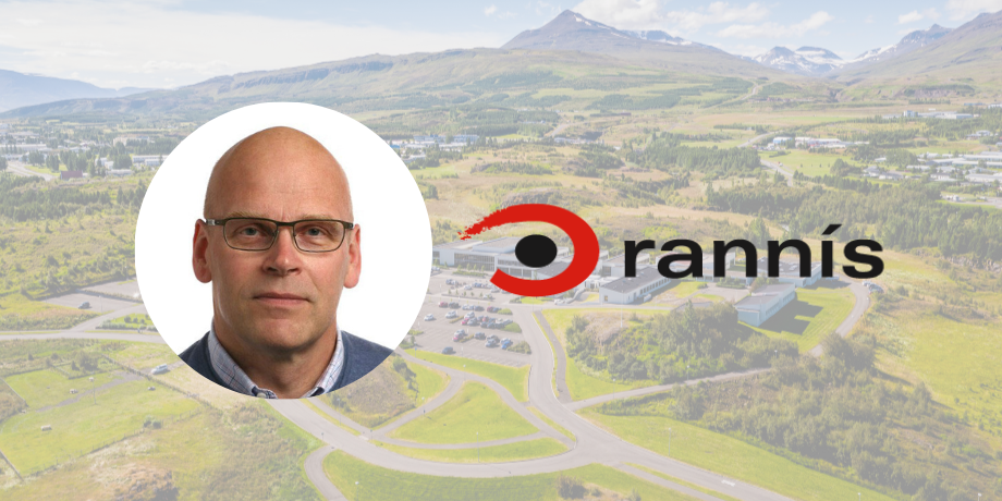 Úthlutað 19 milljónir í rannsóknarstyrk