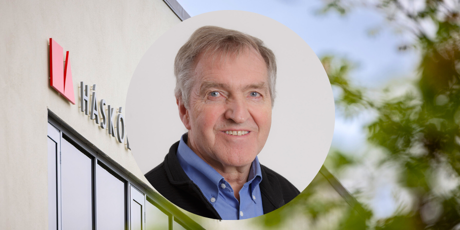 Doktor í læknisfræðum og meistari í sjóstangaveiði