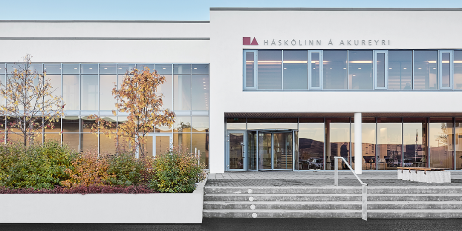 „Mætum kröfum nútímans“