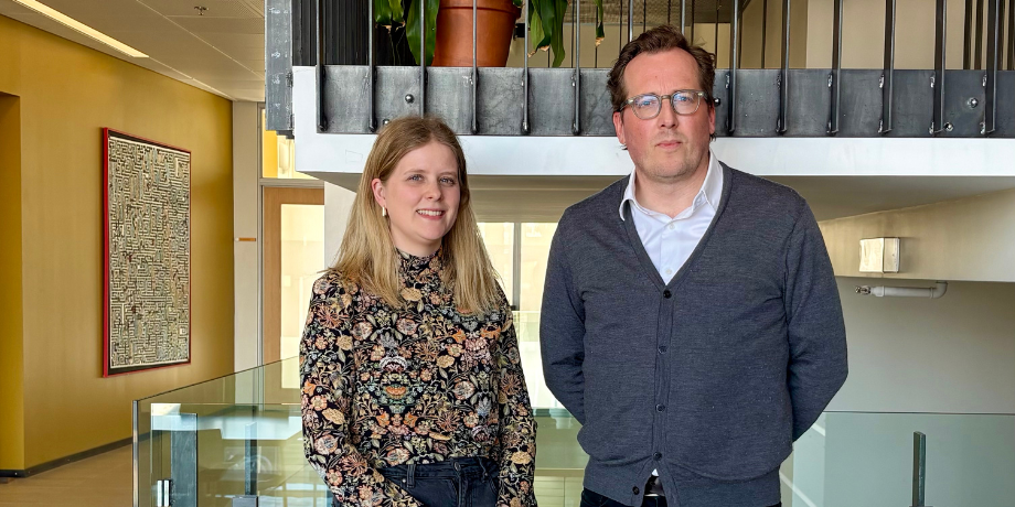 Er kynjajafnrétti í orkugeiranum?