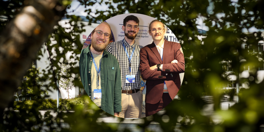 Polar law at EU-Arctic events