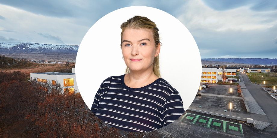 Hvernig brúa foreldrar bilið frá því að fæðingarorlofi lýkur og þar til dagvistun tekur við?