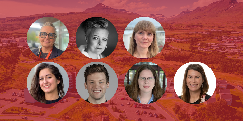 Farsæld í brennidepli – öll eru velkomin!