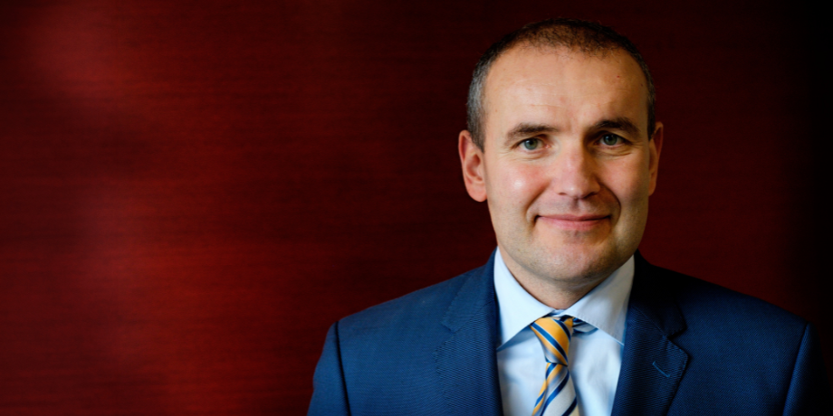 „Hlakka alltaf til að halda í höfuðstað Norðurlands“