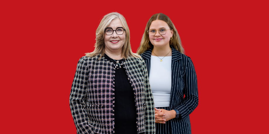 Hvað ætlar þú að verða þegar þú verður stór?