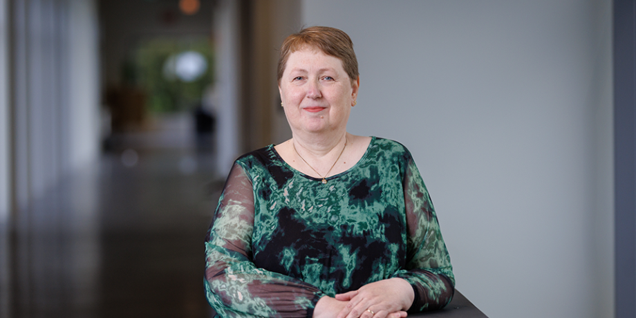 Stuðlað að kennsluþróun