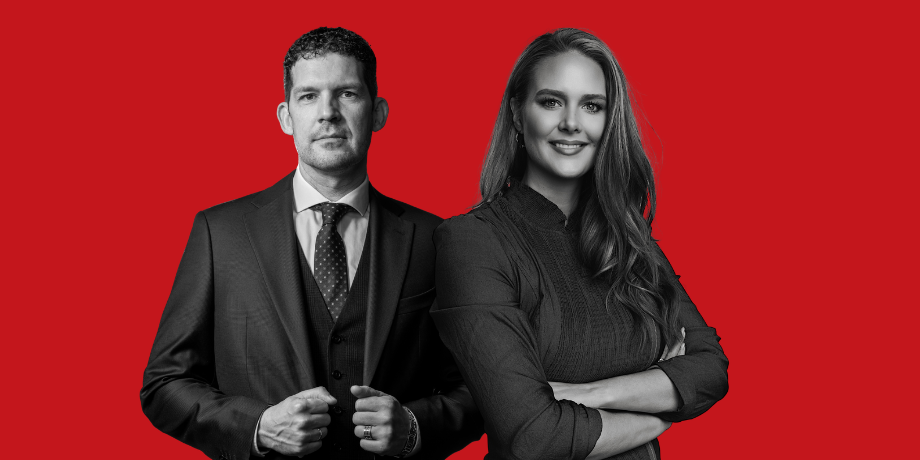 Baldvin M. Hermannsson og Sylvía Briem Friðjónsdóttir eru heiðursgestir Háskólahátíðar 2026