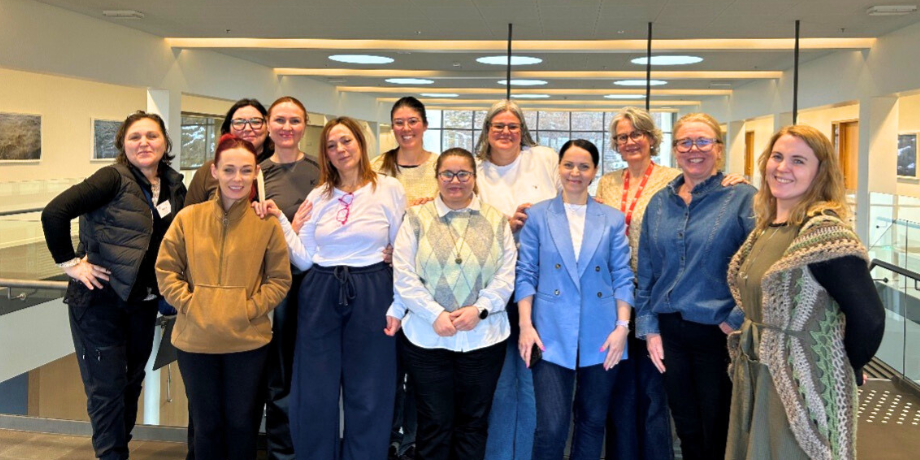 Jafnt aðgengi að náms- og starfsráðgjöf óháð búsetu