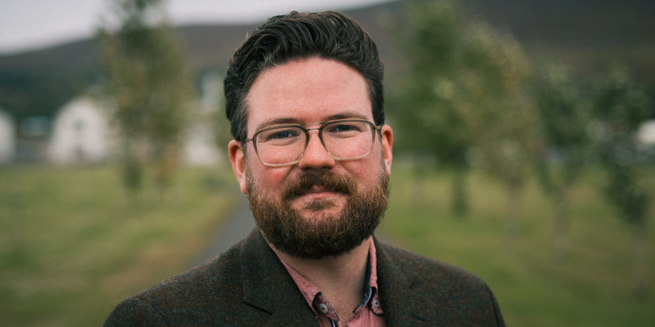 Hugsandi börn í samfélagi samræðunnar