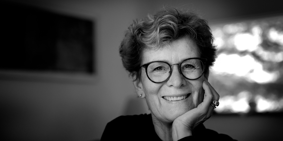 Sigrún Stefánsdóttir nýr formaður Góðvina