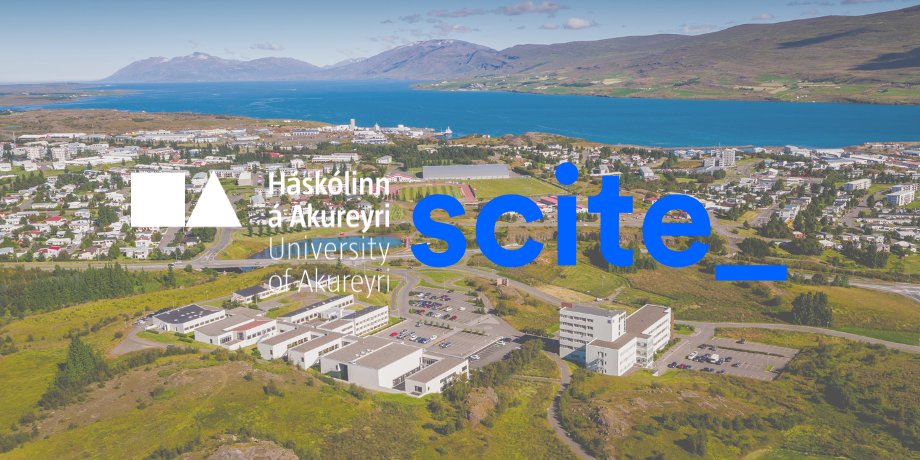 „Vantar þig heimildir?“