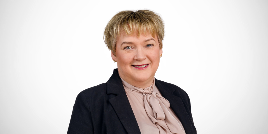 Sigríður Huld Jónsdóttir ráðin sviðsstjóri Náms- og kennsluþjónustusviðs