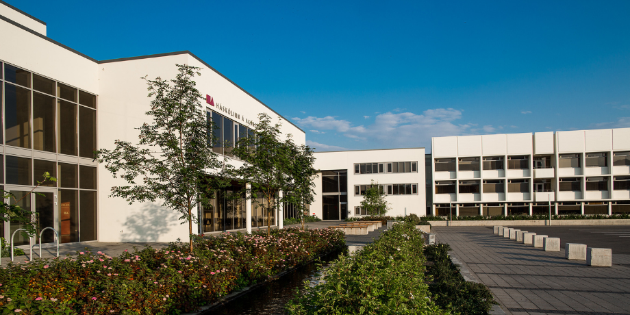 Forsetinn setur sjöttu Sjálfbærniráðstefnuna